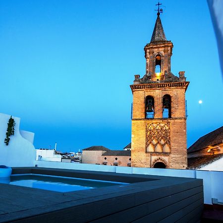 Opera Apartments Alameda Sevilla Eksteriør billede